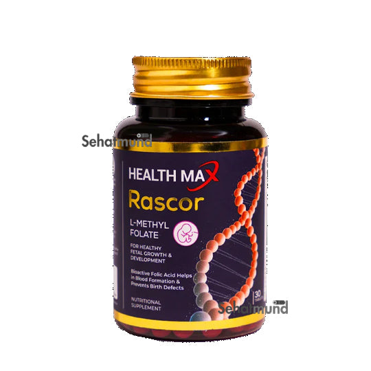 Health Max Rascor Tablets