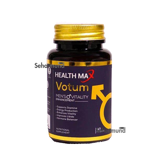 Health Max Votum Capsules