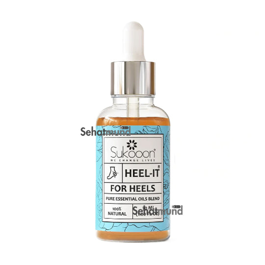 Heel It Essential Oil for Easy Heel 30ml