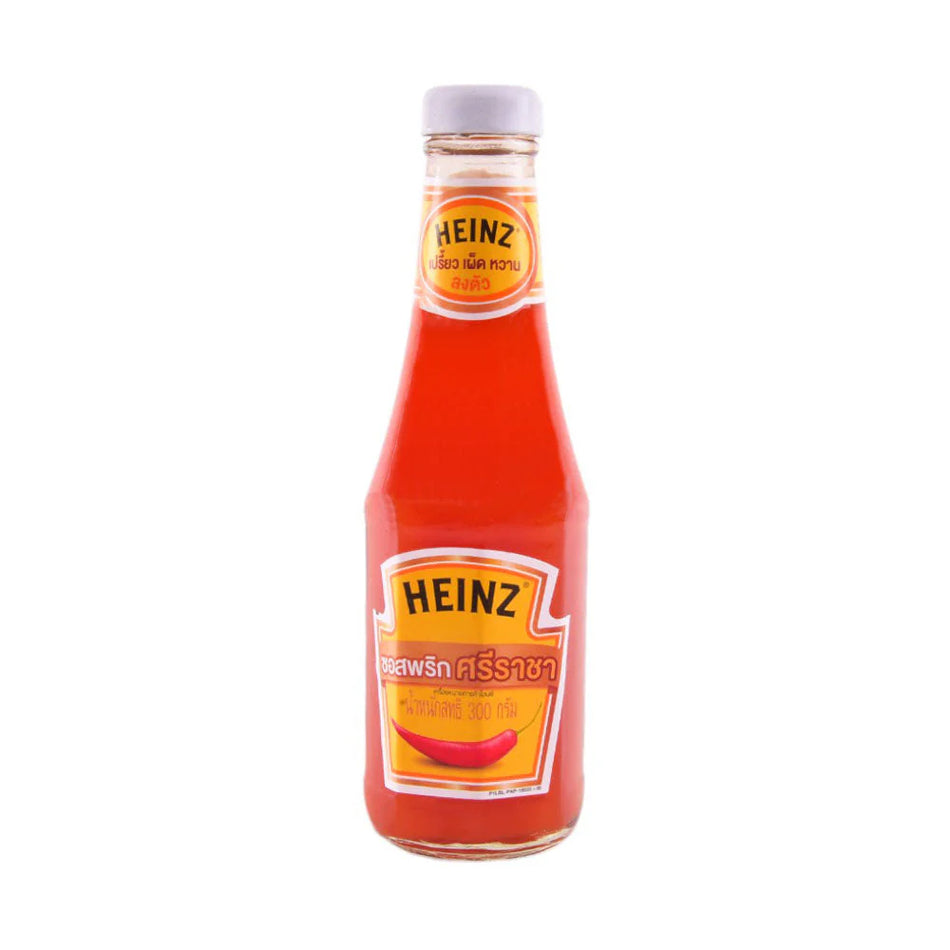 Heinz Srprach Chili Sauce 300g
