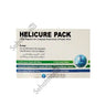 Helicure Pack Tablets – SehatMund Online Medicine
