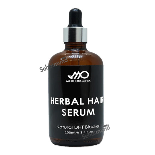 Herbal Hair Serum 100ml