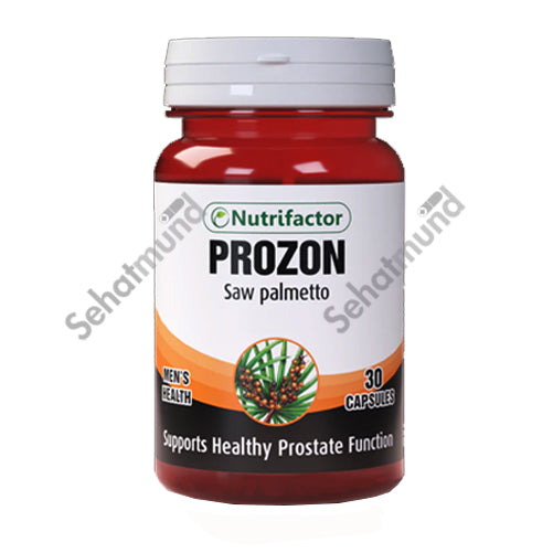 Herbiotics Prozon Capsule