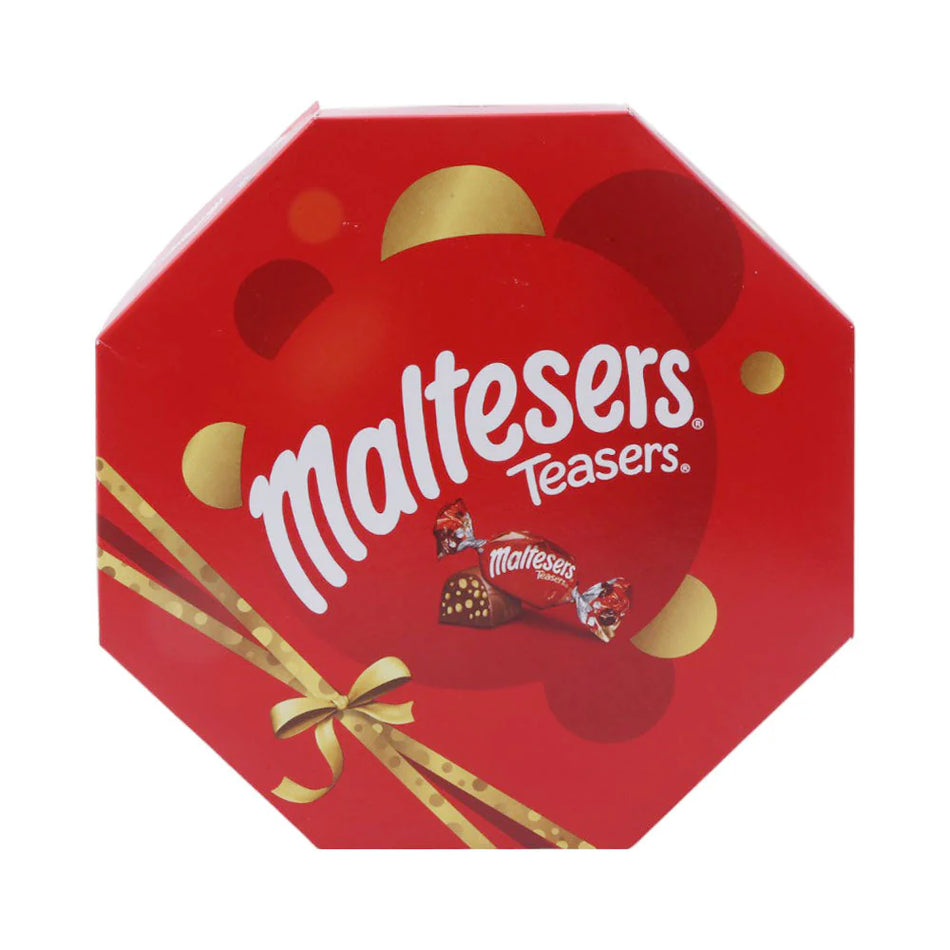 Maltesers Chocolate Teasers Box 335g