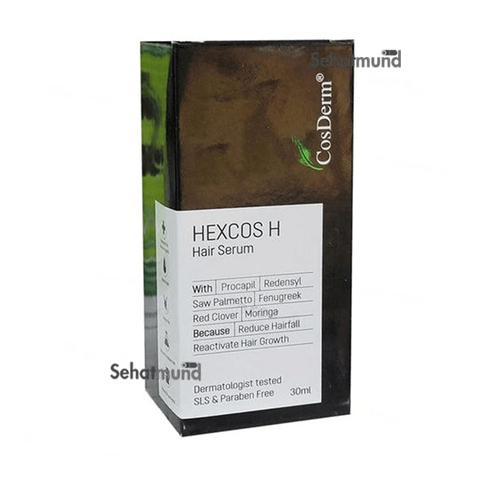 Hexcos H Hair Serum 30ml