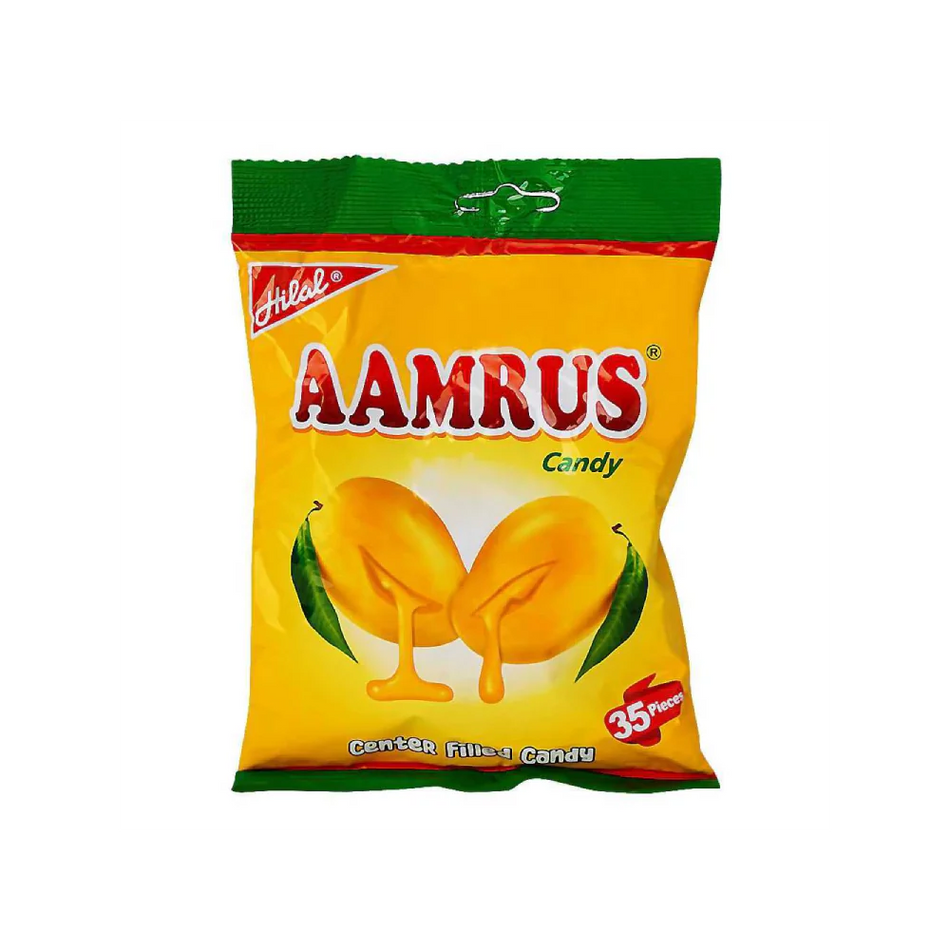 Hilal Aamrus Candy Pouch 35pc