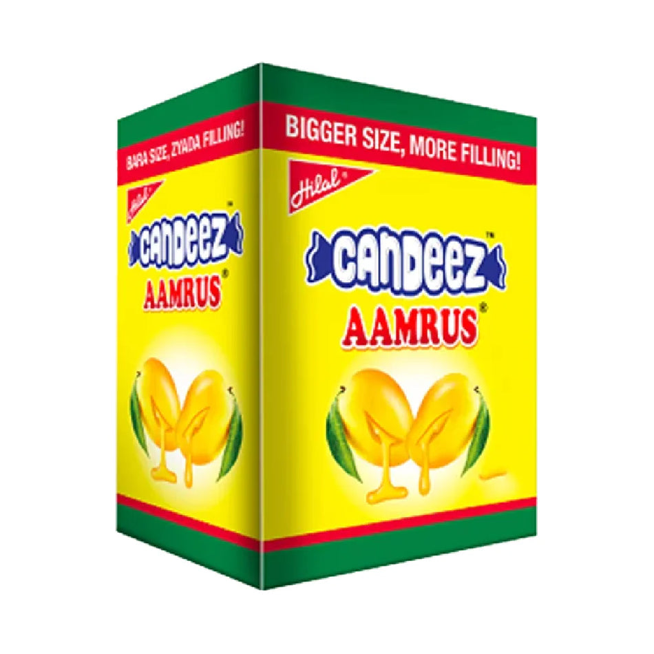 Hilal Candeez Aamrus 196g