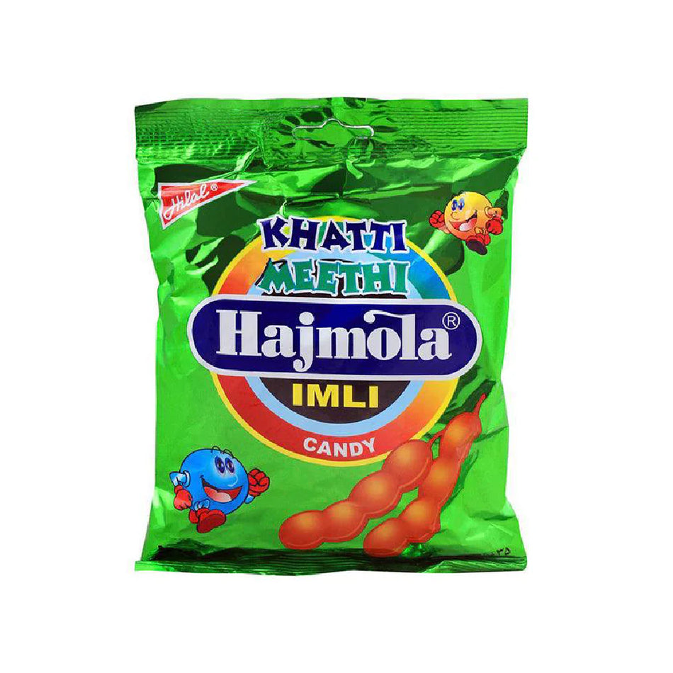 Hilal Hajmola Imli Pouch 35Pcs