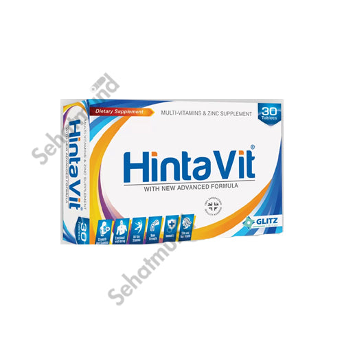 Hintavit Tablets