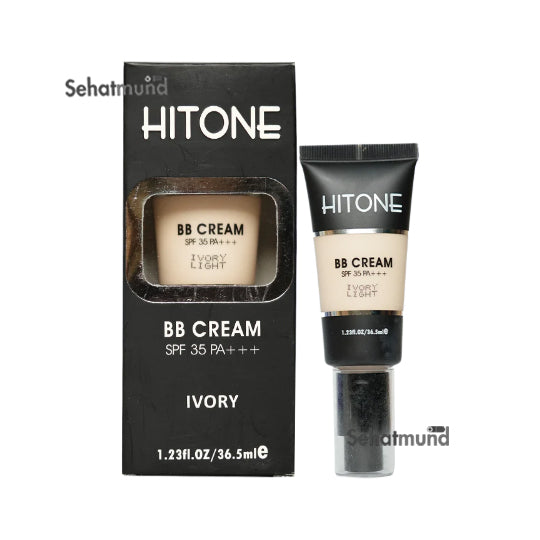 Hitone BB Cream IVORY 36.5ml