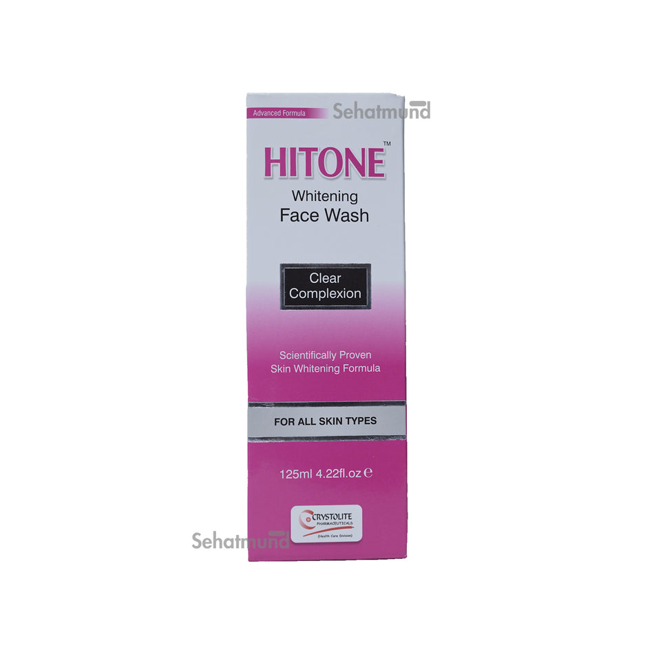 Hitone Face Wash 150ml