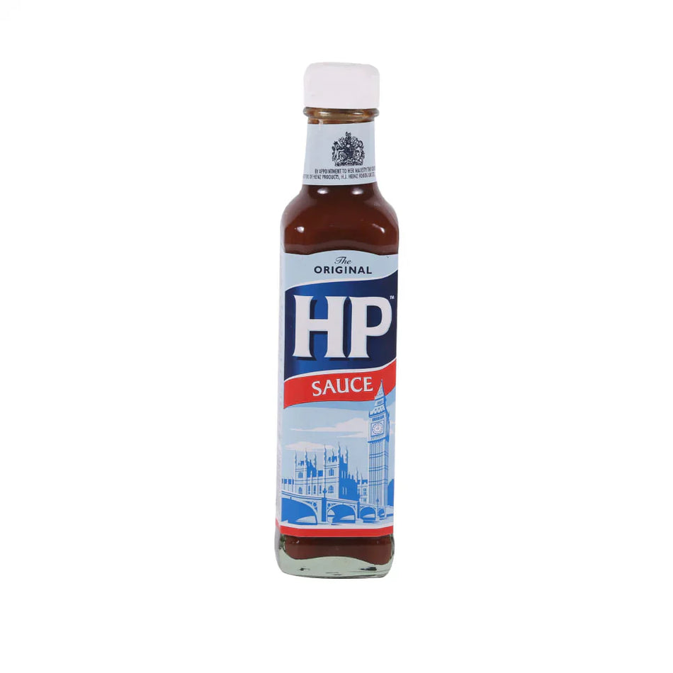 Hp Sauce The Original 255g