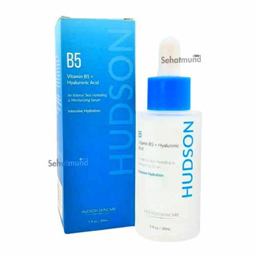 Hudson B5 Moisturizing Serum 30ml