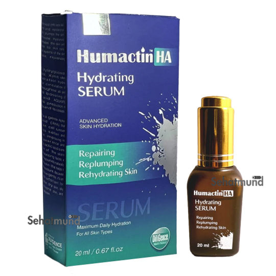 Humactin HA Serum 20ml