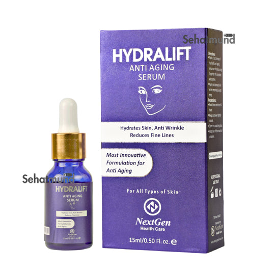 Hydralift Anti Aging Serum 15ml