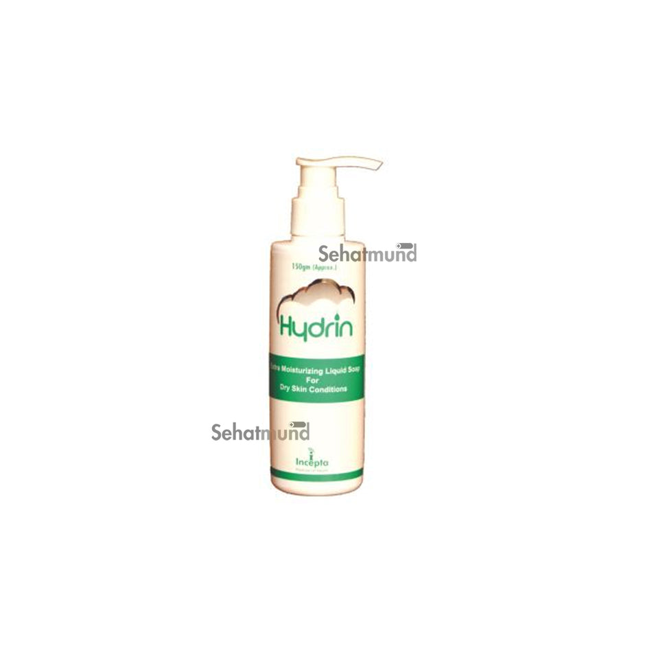 Hydrin Extra Moisturizing Liquid 150g