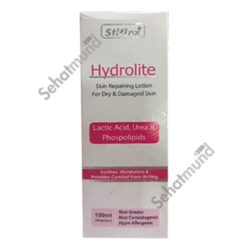 Hydrolite Lotion 100ml