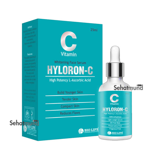 Hyloron-C Serum 25ml