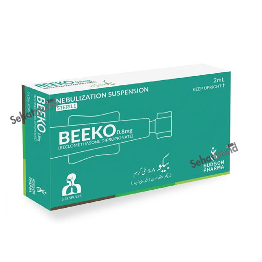 Beeko Injection 0.5mg-2ml