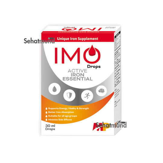 IMO Drop 10ml