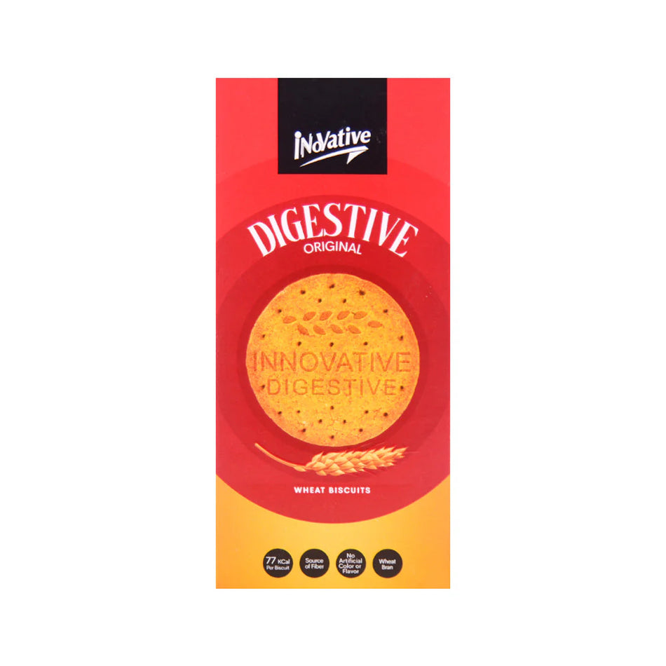 Innovative Digestive Original Biscuit 270g