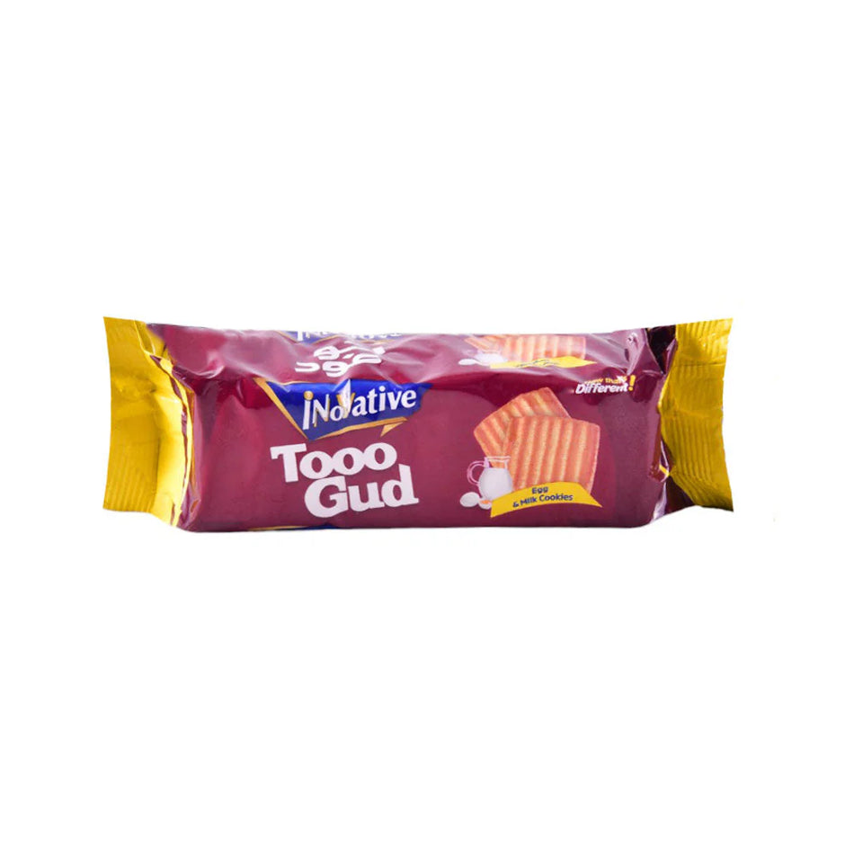 Innovative Too Gud Biscuit 72g