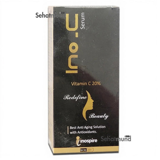INO-C Serum 20ml