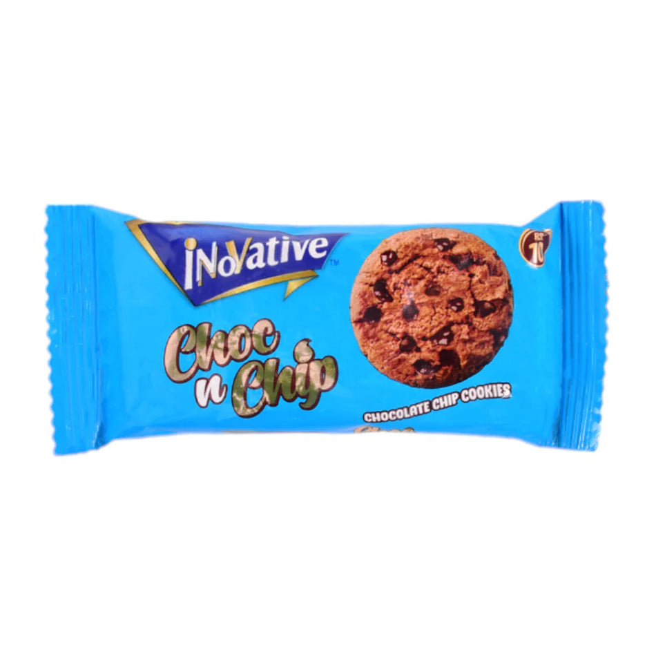 Innovative Cookies Choc N Chip 14g