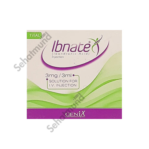 Ibnate Injection 3mg