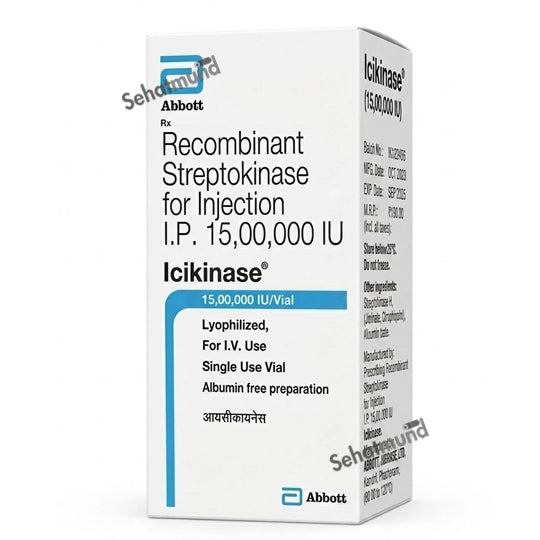 Icikinose Injection