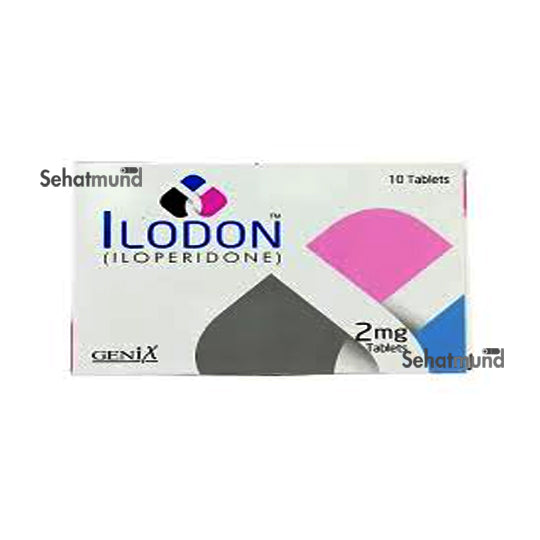 Ilodon Tablets 2mg