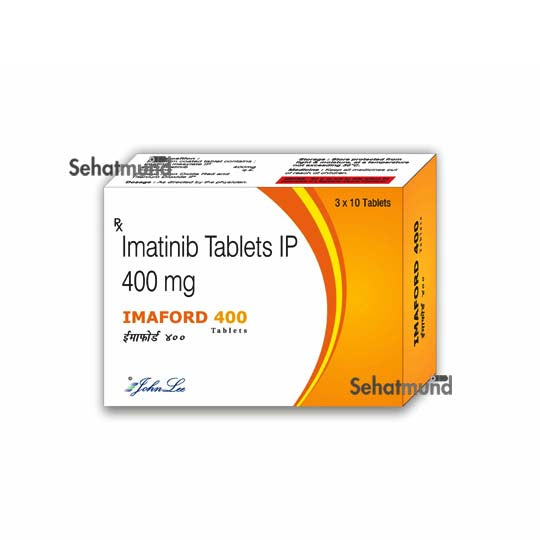 Imaford Tablets 400mg