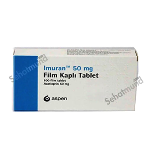 Imuran Tablet 50mg