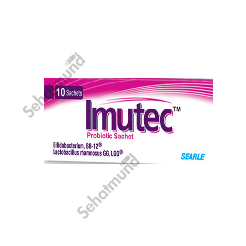 Imutec Sachets