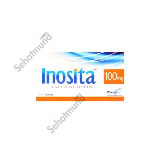 Inosita Tablets 100mg