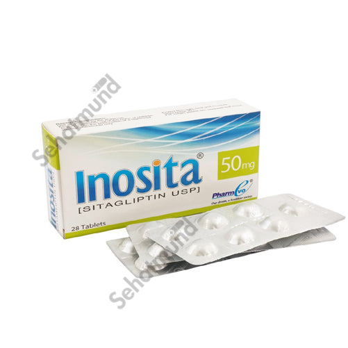 Inosita Tablets 50mg