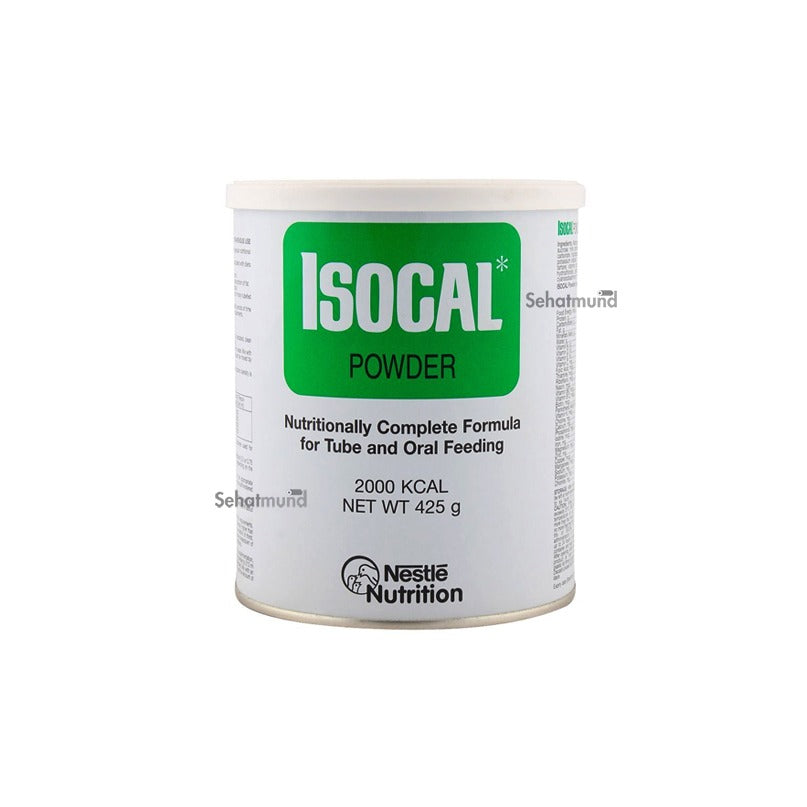 Isocal Milk Powder 425g