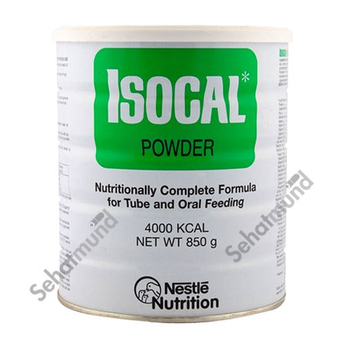 Isocal Milk Powder 850g