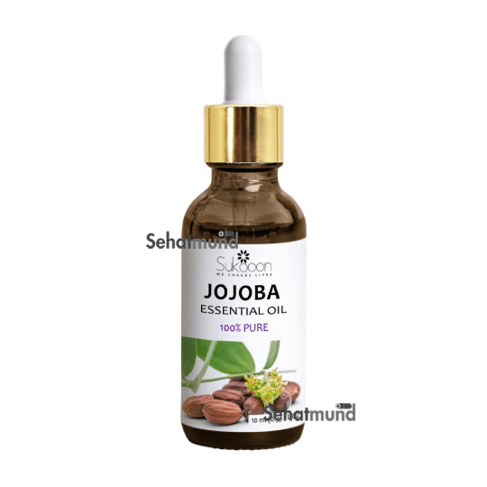 JOJOBA | Essential Oil - JJB 10ml
