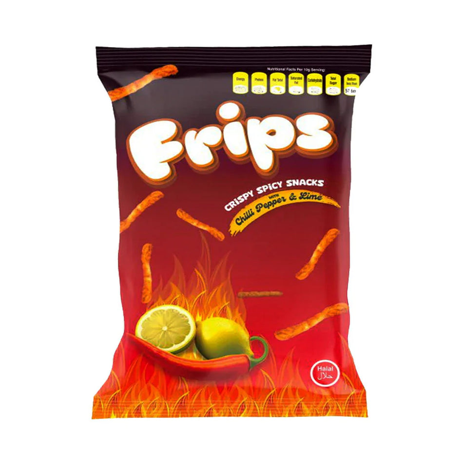 Jojo Frips Snacks 90g