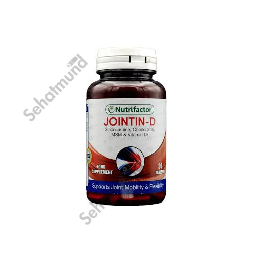 Jointin-D Tablets