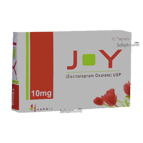 Joy Tablet 10mg