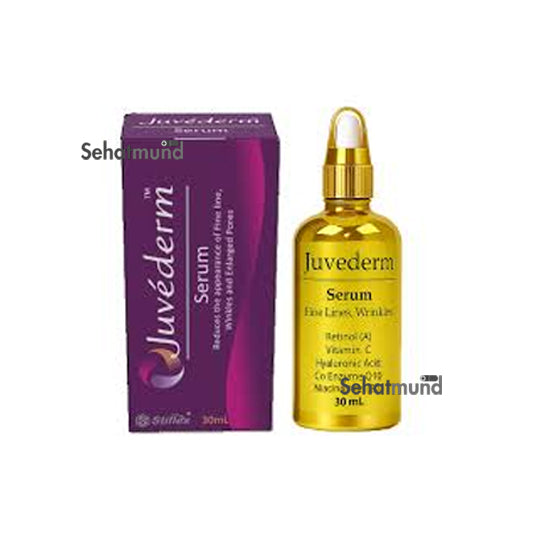 Juvederm Serum 30ml
