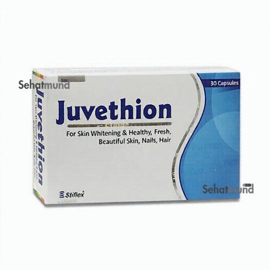Juvethion Capsules