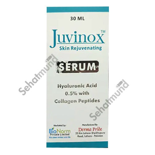 Juvinox Serum 30ml