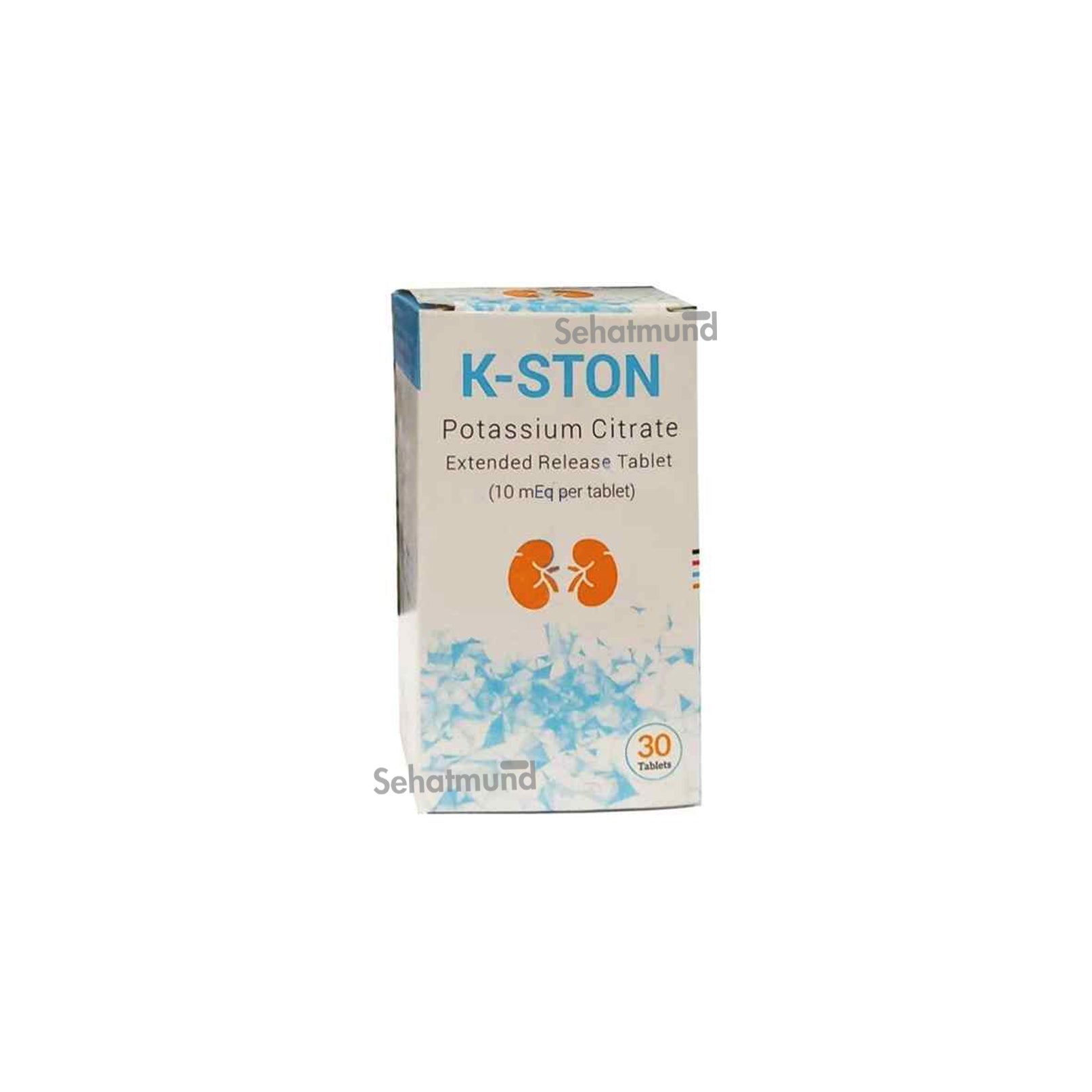 K-ston Tablets – SehatMund Online Medicine