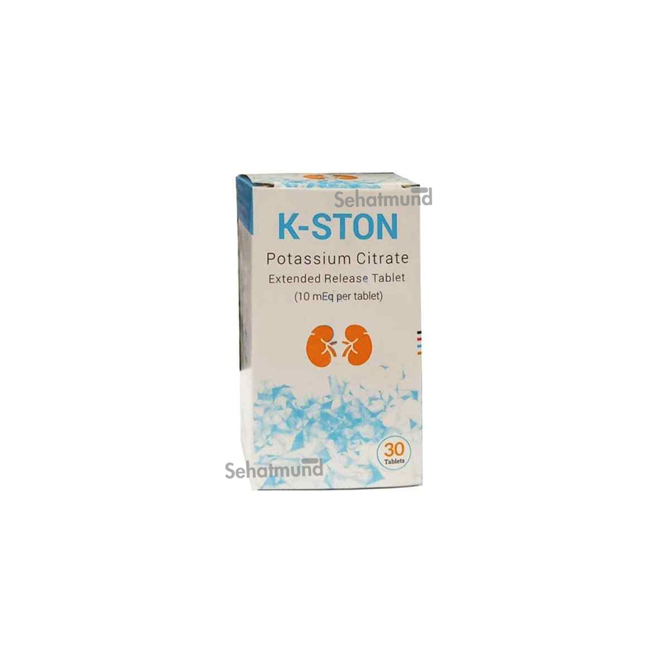 K-ston Tablets