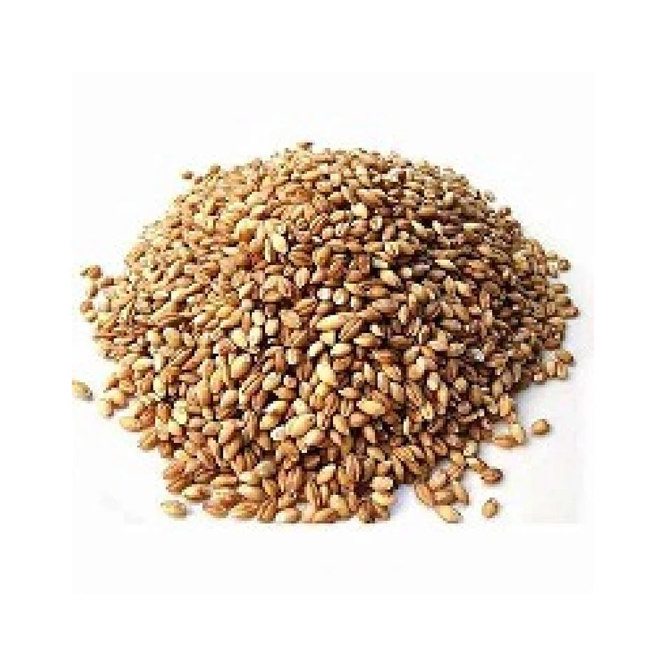 Kisan Barley Porridge Roasted 400g
