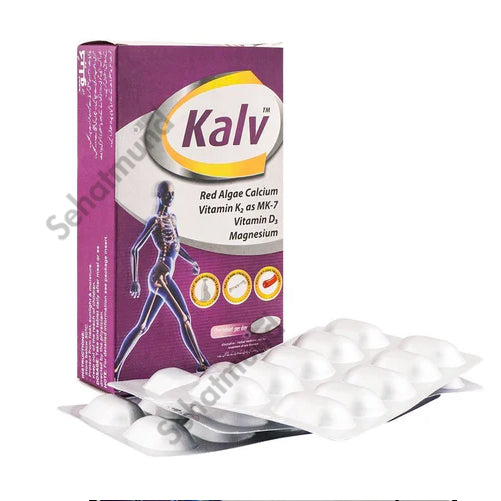 Kalv Tablets