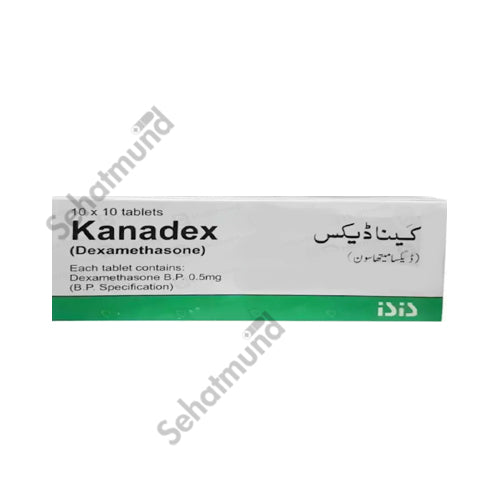 Kanadex Tablets